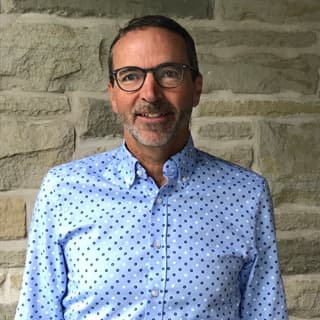 Jean-Luc Sansregret - Observer at Hausvalet