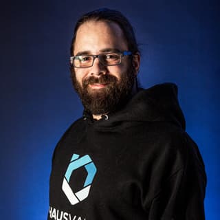 Jean-Sébastien Lacourse - Post-Production Supervisor at Hausvalet